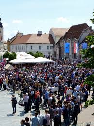 Prosvjed Cakovec