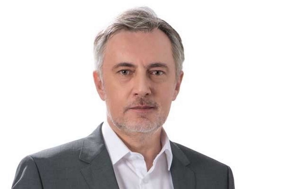 Škoro