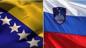 Slovenija BiH