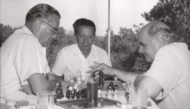 tito krleža