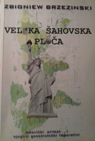 Velika sahovska ploca