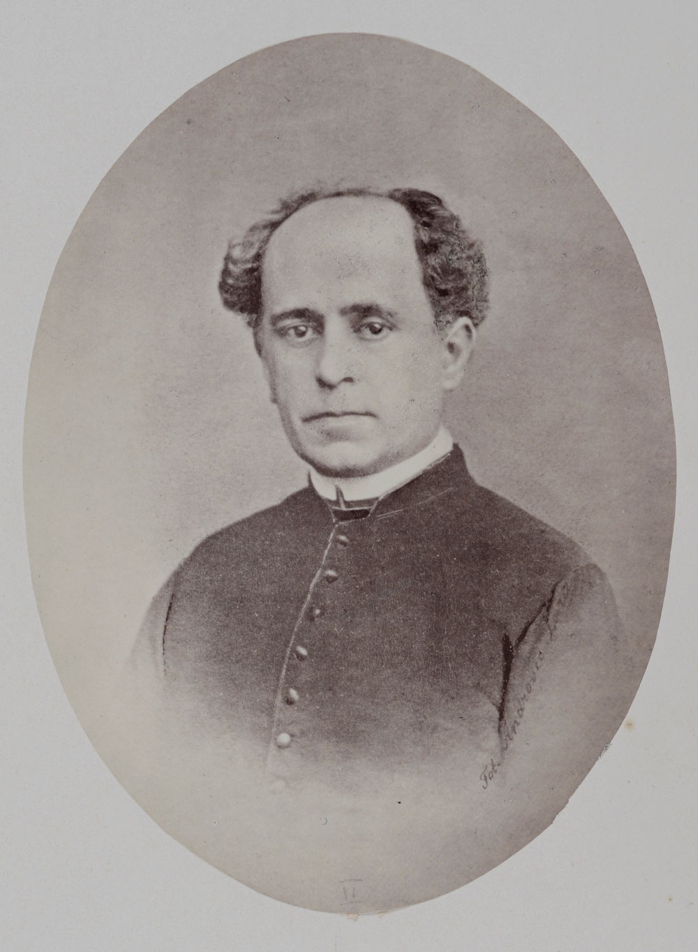 Bagdasarov glagoljica 1 3