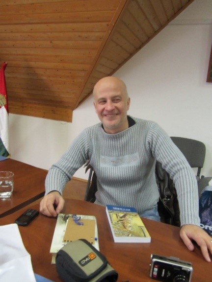 Denis Peričić
