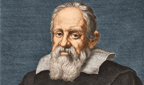 Galilei