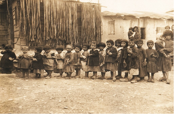 Armenci