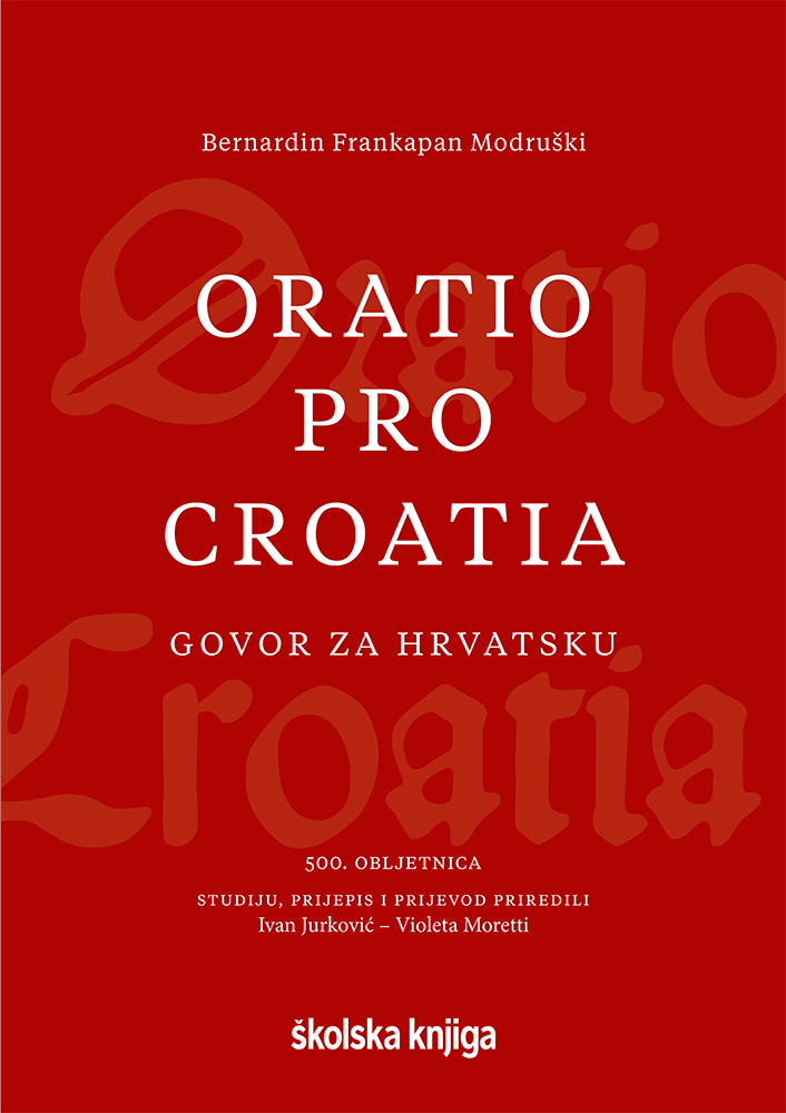 Govor za Hrvatsku