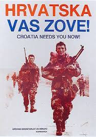 Hrvatska zove