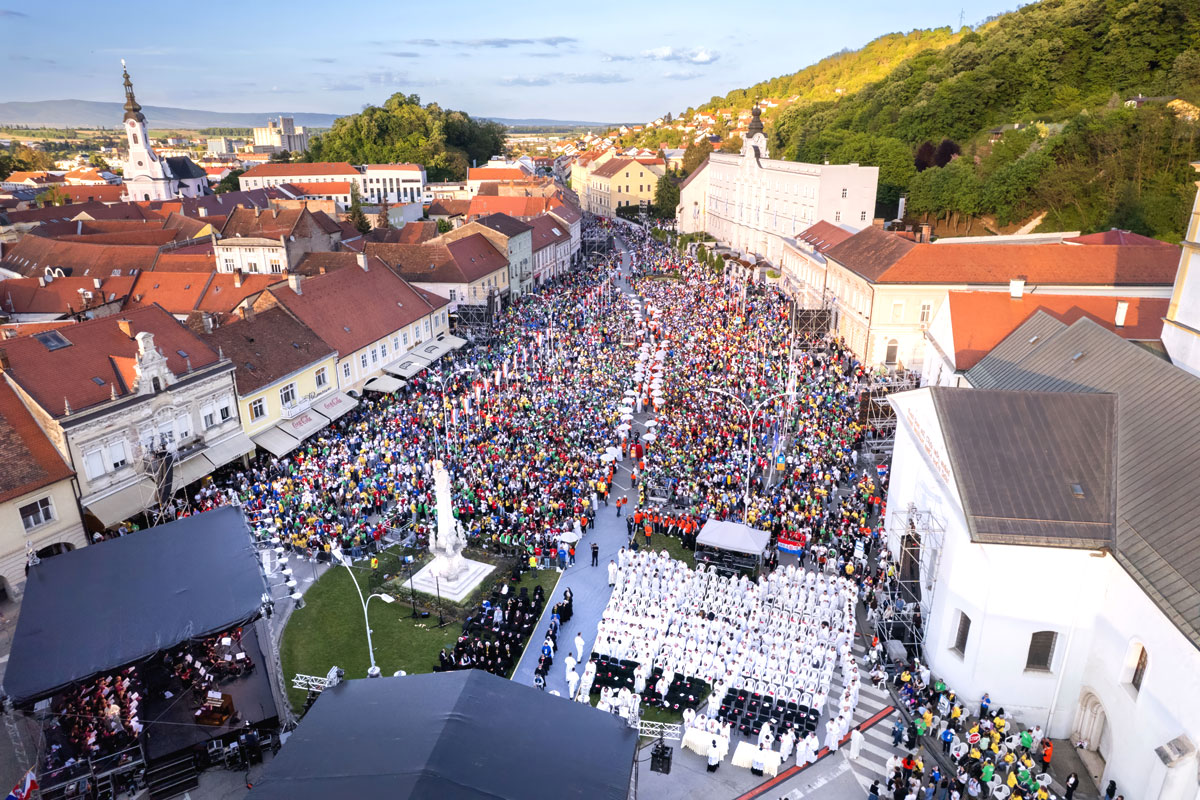 Katolička mladež Pž