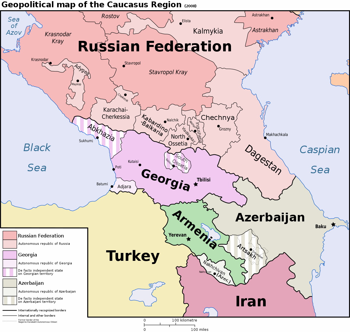 Kavkaz