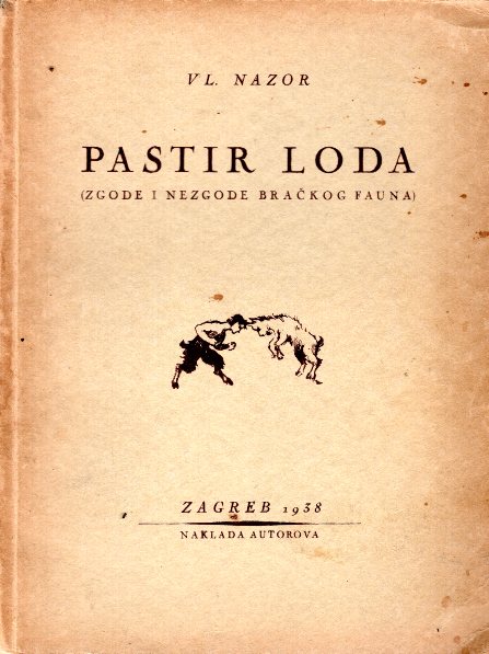 LODA