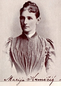 Marija Kumičić
