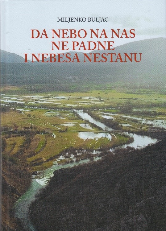 MiljenkoBuljacknjiga