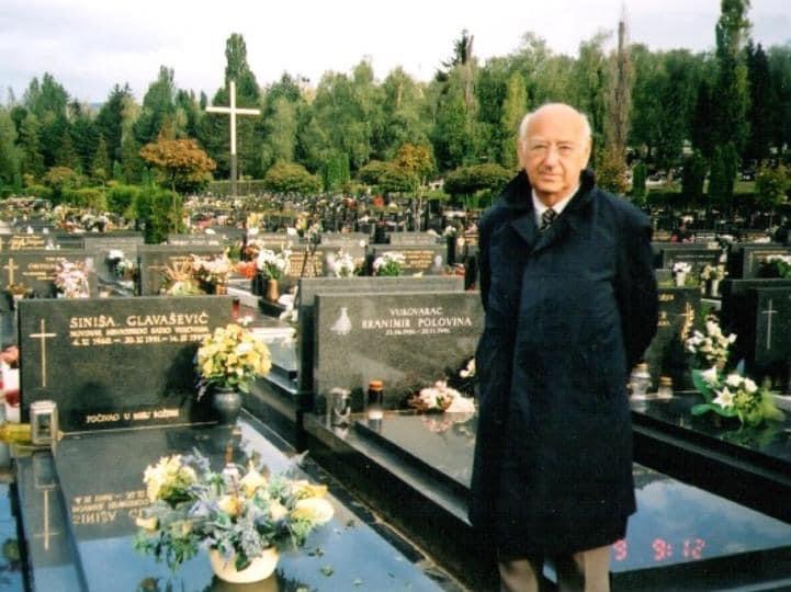 Mirko Brkljacic