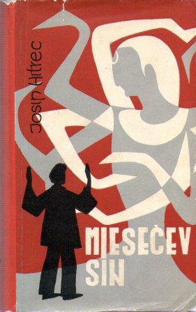 Mjesečev sin Hitrec Josip