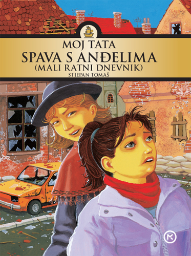 Moj tata spava s andjelima
