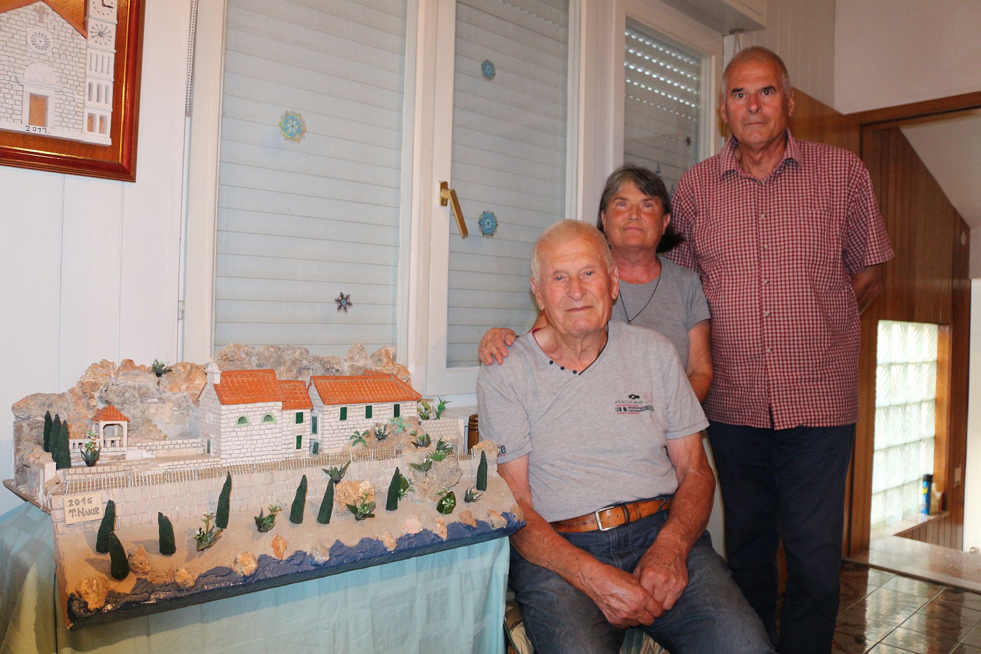 Nakir Tomislav Mirjana i Marinko 1