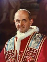 Papa Pavao VI