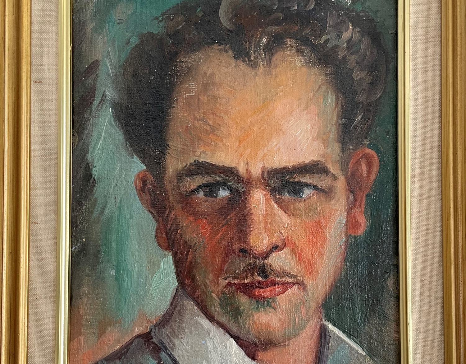 Samoportret_Marko_Sertic