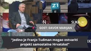 TSP Davor Marijan