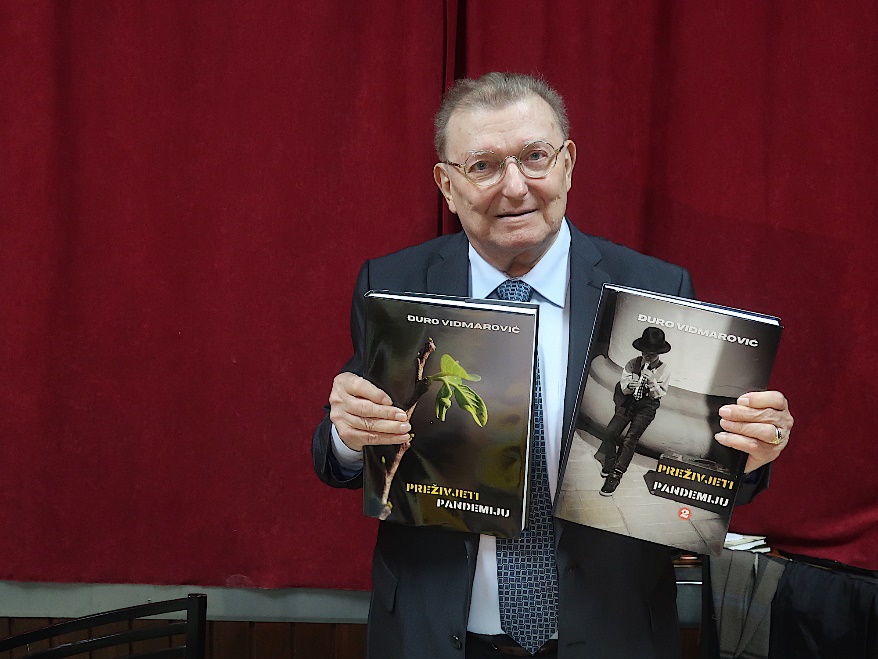 Vidmarovic pandemija