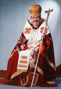 Vladika Šašik