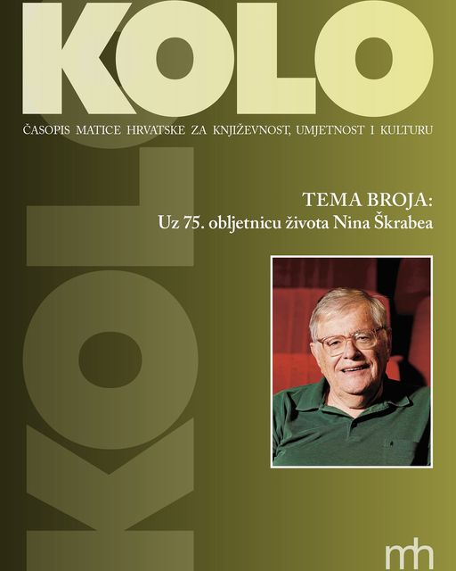 kolo skrabe