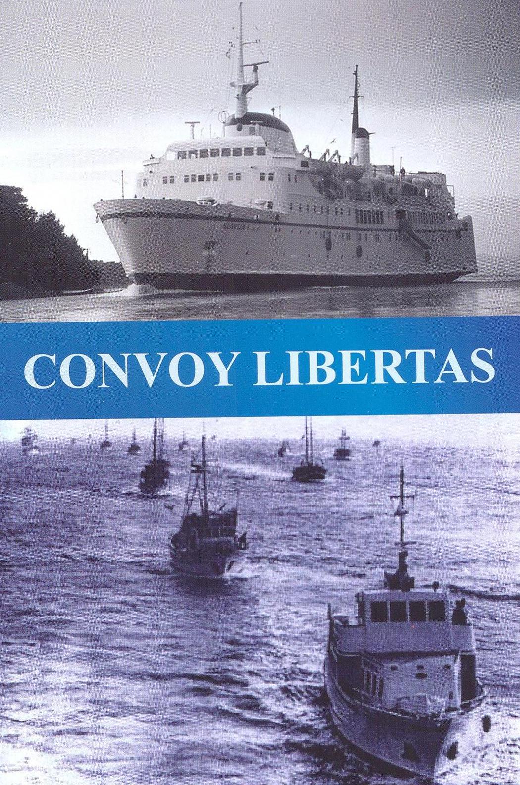 konvoj Libertas