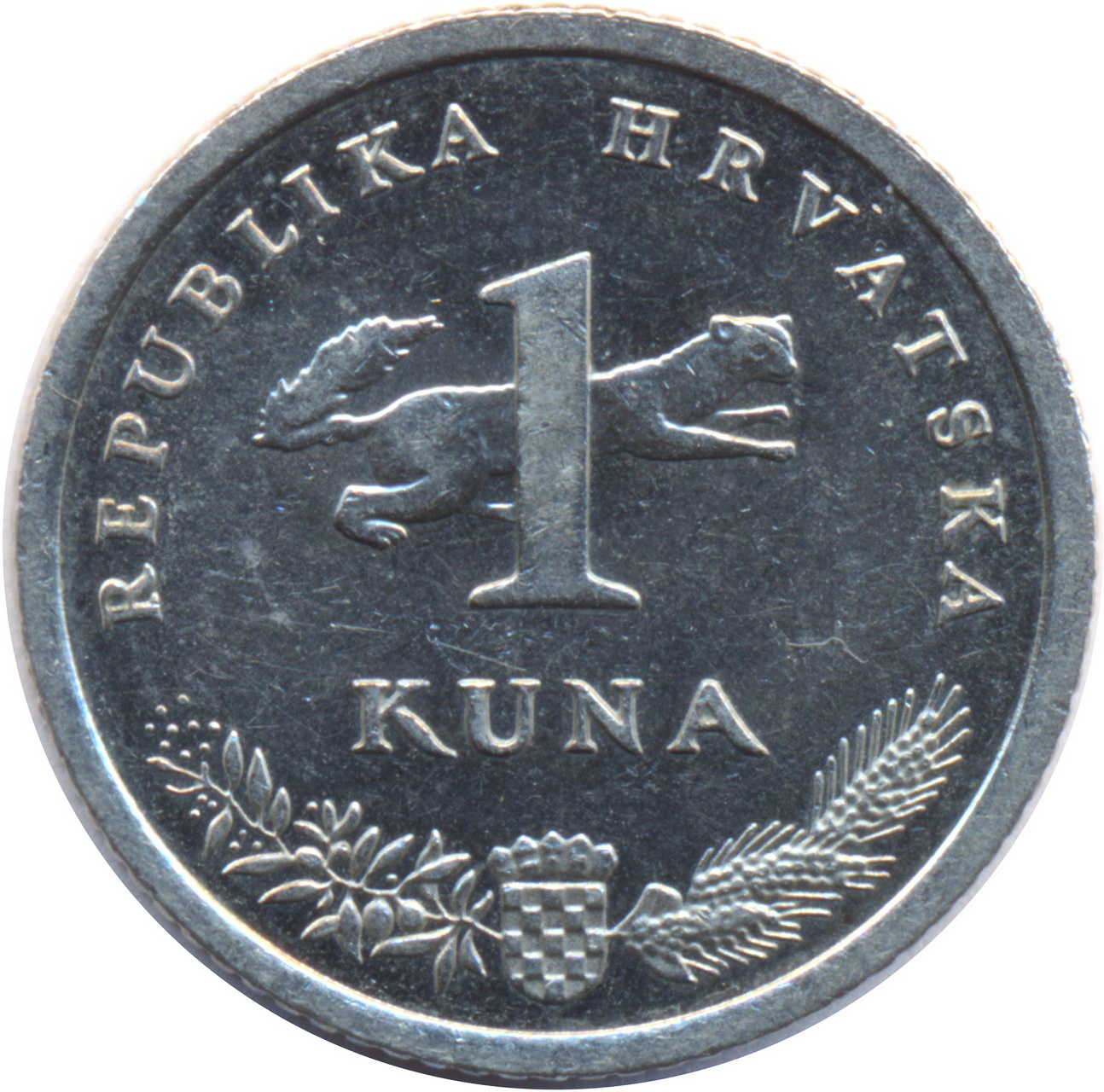 kuna kovanica