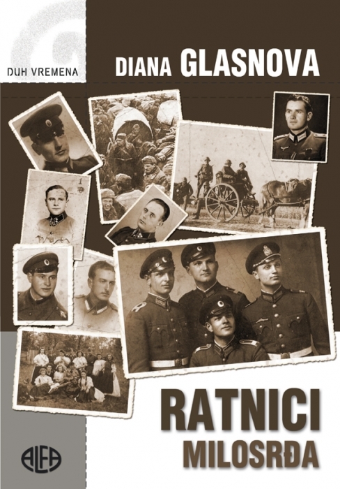 ratnicimilosrđa