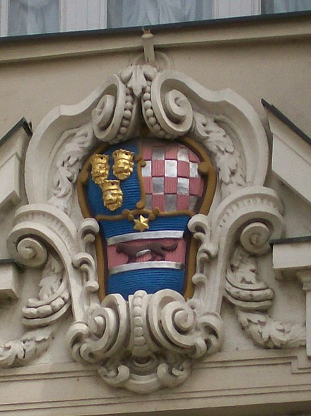 trojedna kraljevina