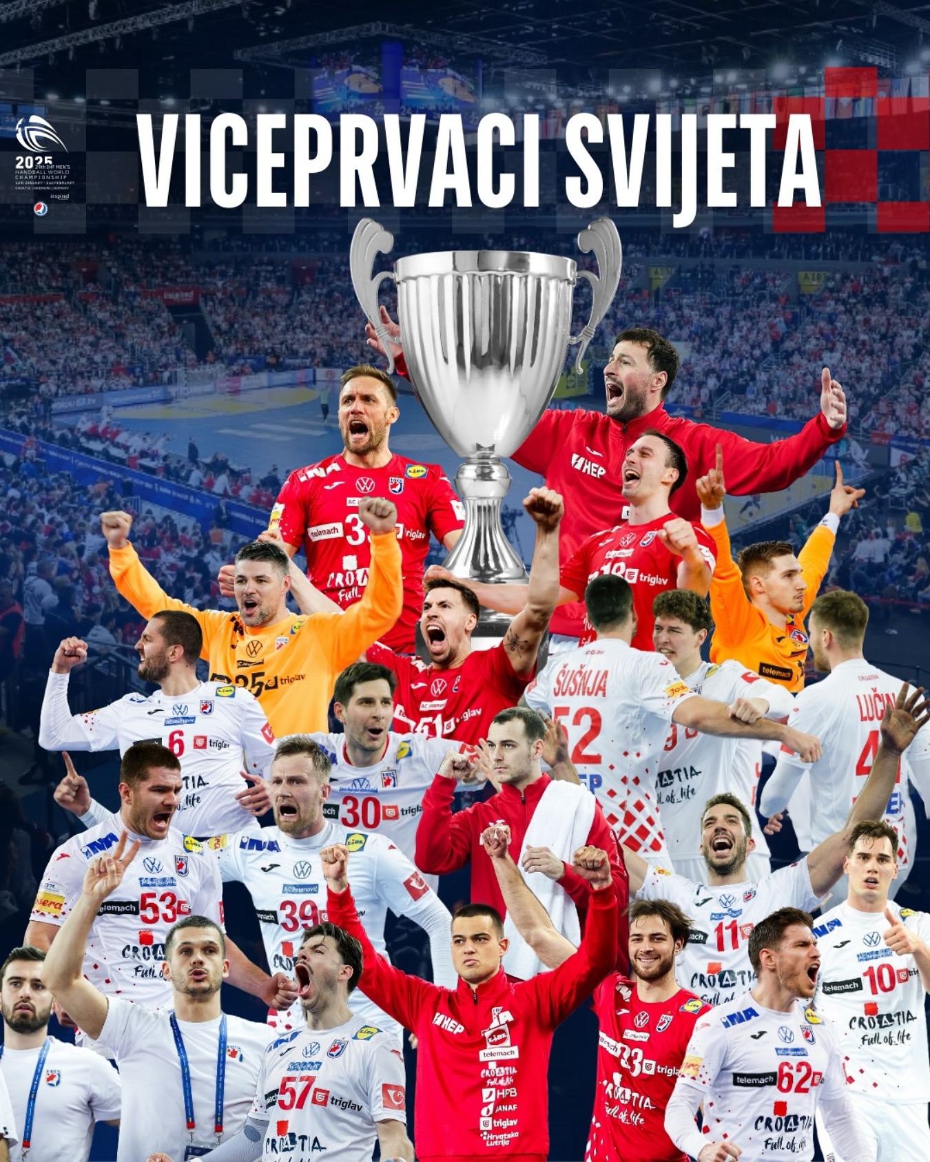 vice