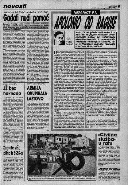 APOLONIO