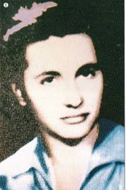 Anka Petricevic1 2