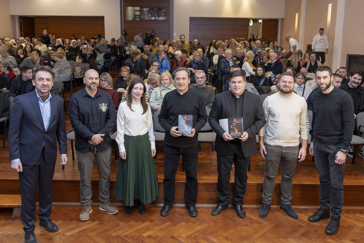 Beskompromisna politika katolika