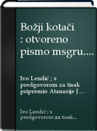 Bozji kotaci