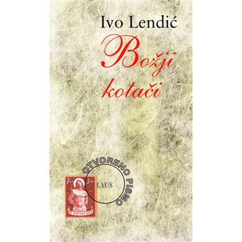 Bozji kotaci naslovnica