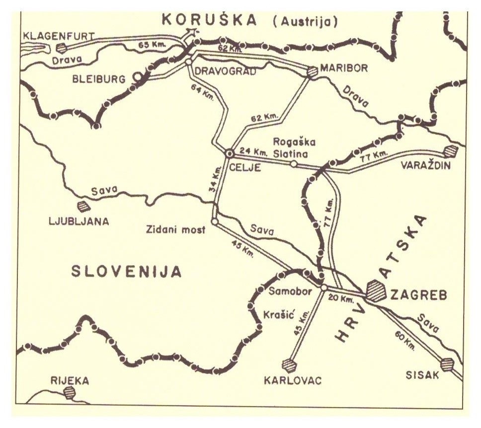 Civili Bleiburg