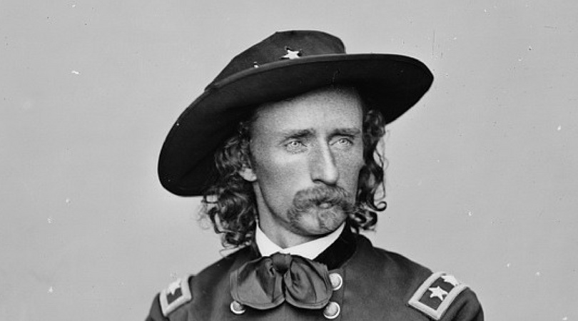 Custer