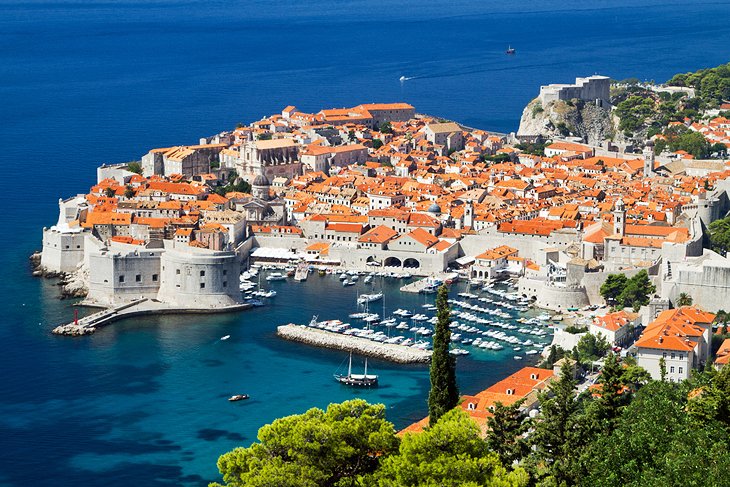 Dubrovnik turizam