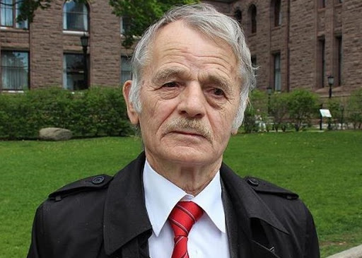 Dzemilev