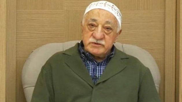Fetulah Gulen