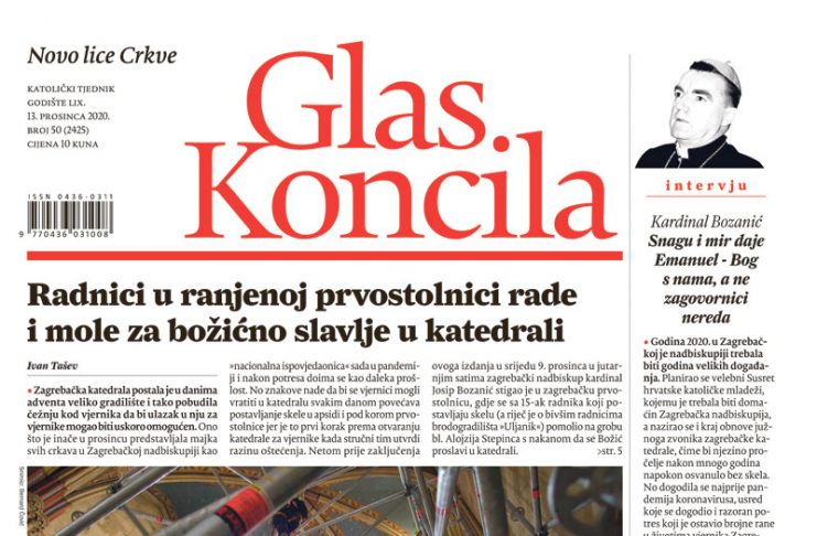 Glas Koncila
