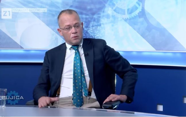 Hasanbegovic Bujica