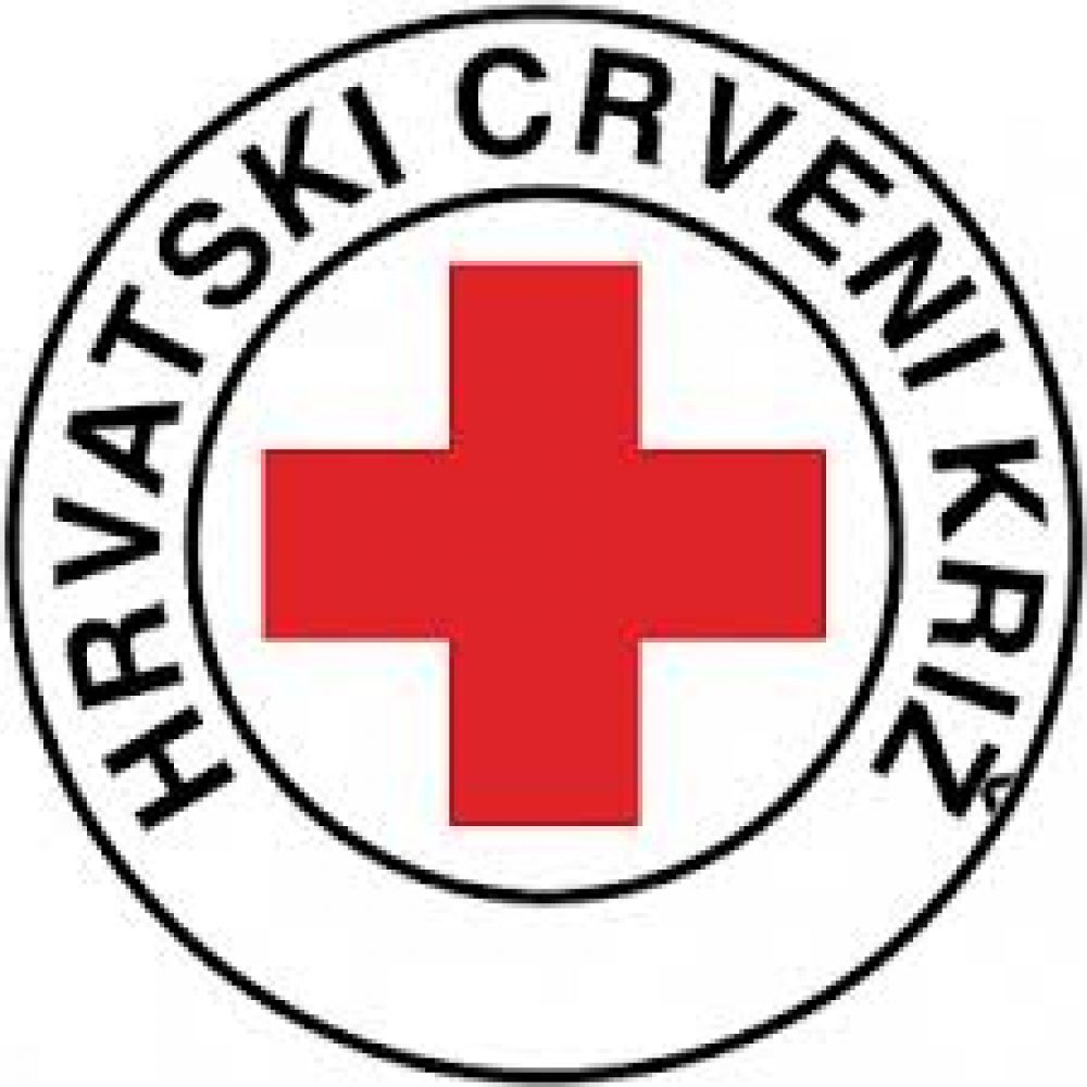 Hrvatski crveni kriz