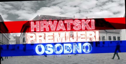 Hrvatski premijeri