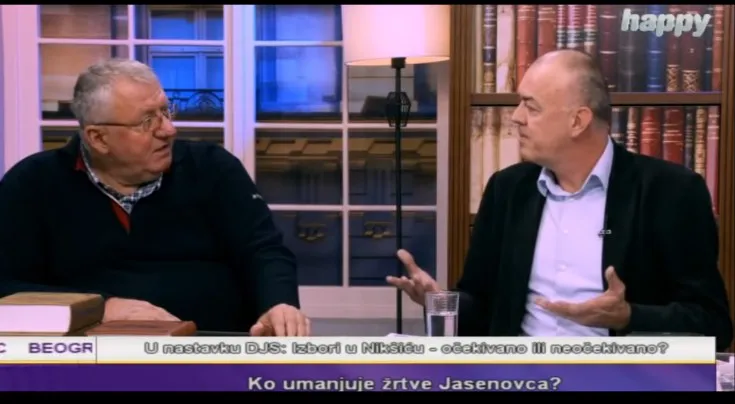 Igor Vukic1