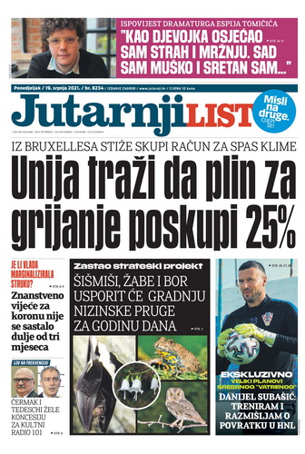 JL naslovnica