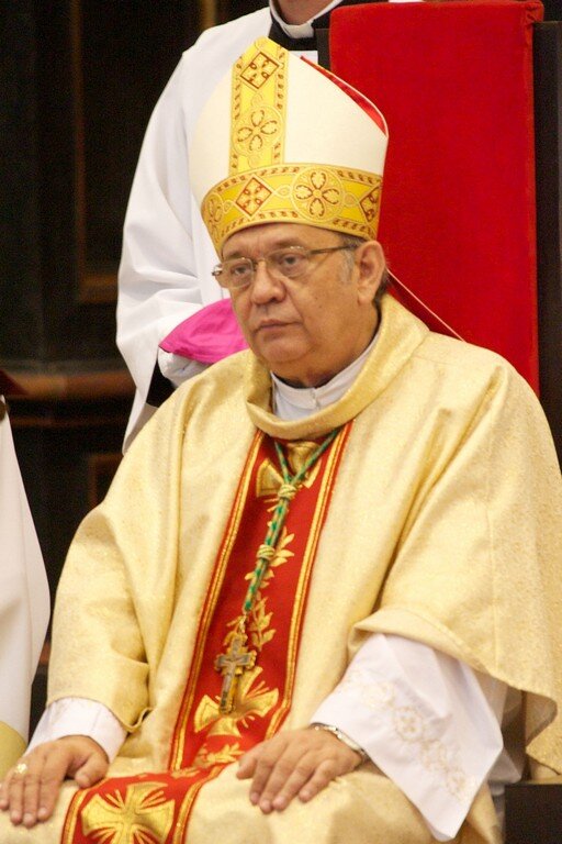 Jan Orosh