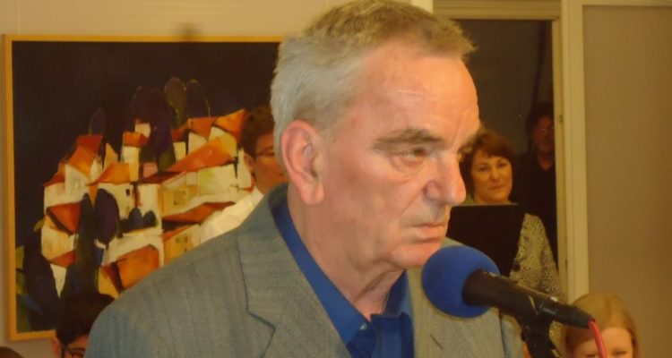 Josip Prudeus