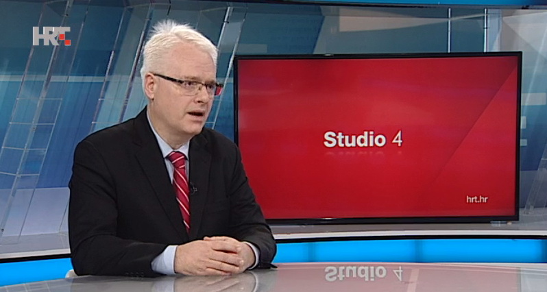 Josipovic HRT